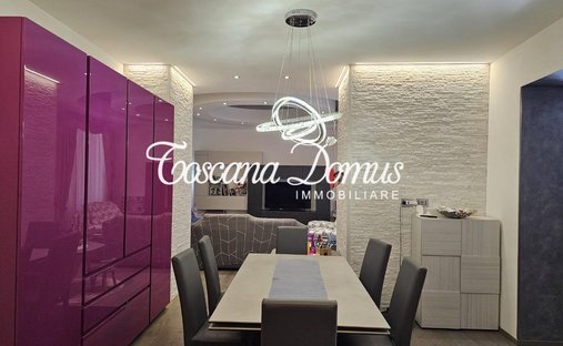 Castle for Sale in Casa Vannini, Tuscany, Italy