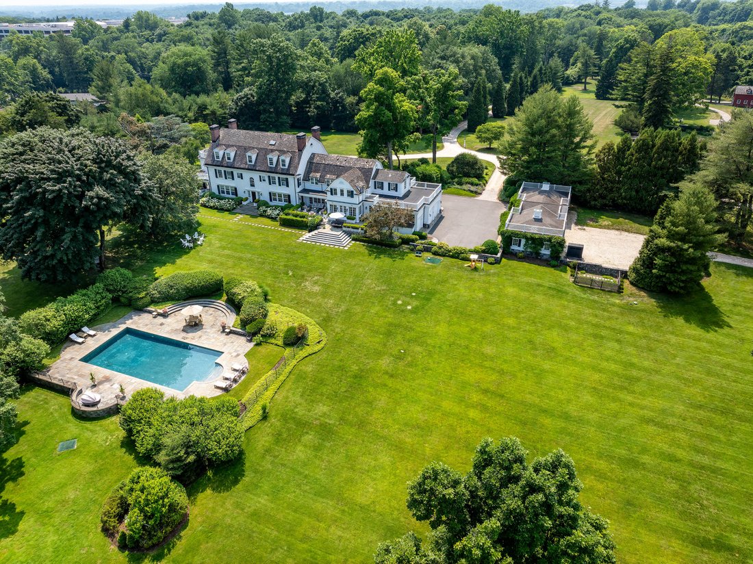 Casa a Harrison, New York, Stati Uniti 3 - 16698125