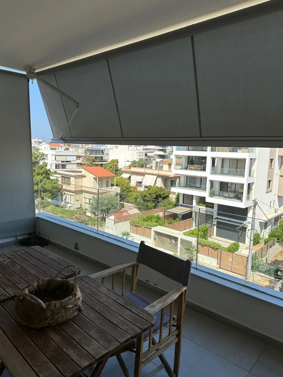 Apartment in Glyfada, Attica, Greece 3 - 16700236