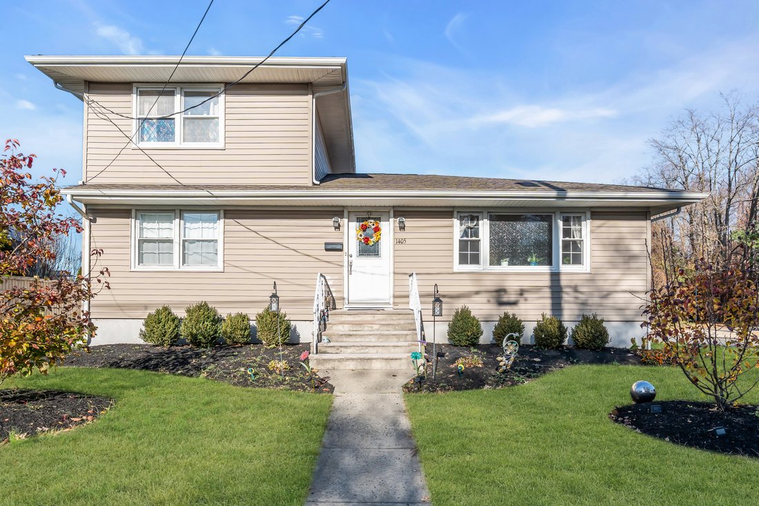 House in Asbury Park, New Jersey, United States 1 - 16697761