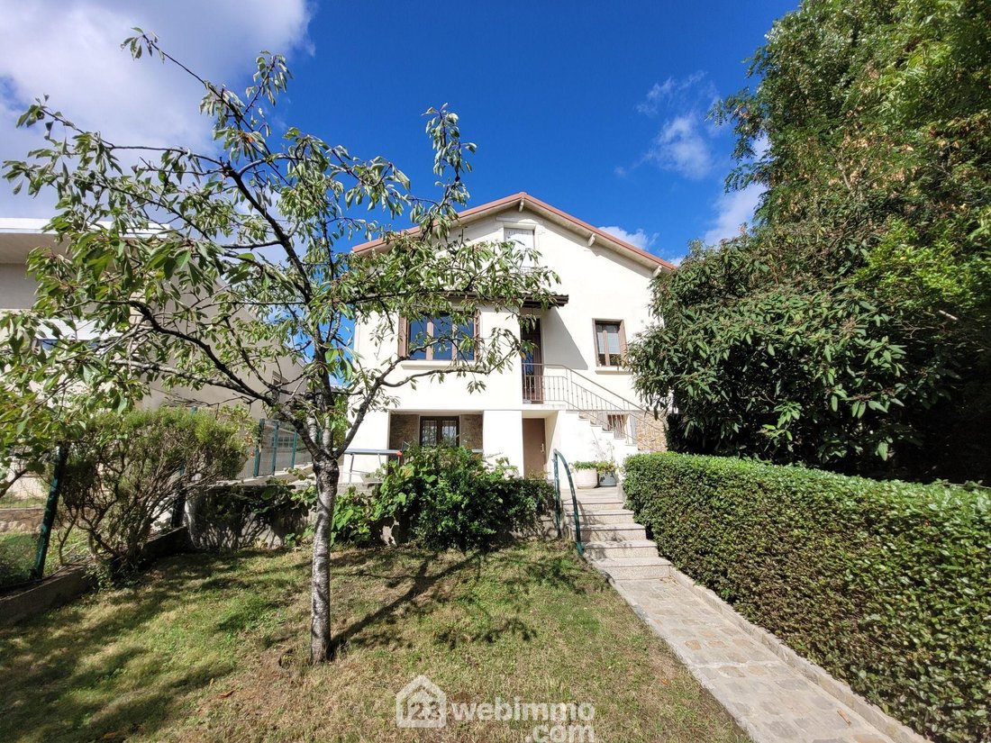 Villa in Pervenches, Fontenay-aux-Roses, France 1 - 16699003
