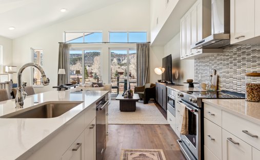 Condo in Ridgway, Colorado, United States 1