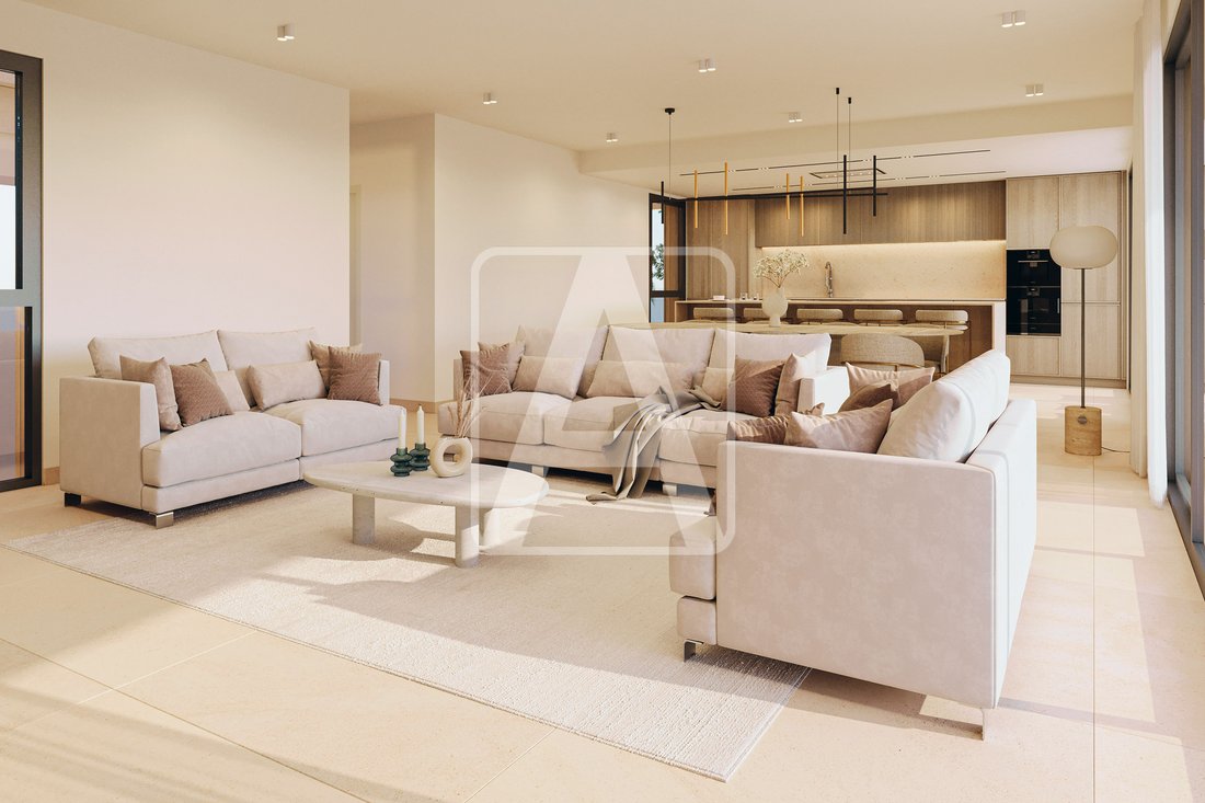 Villa in Benissa, Valencian Community, Spain 5 - 16697077