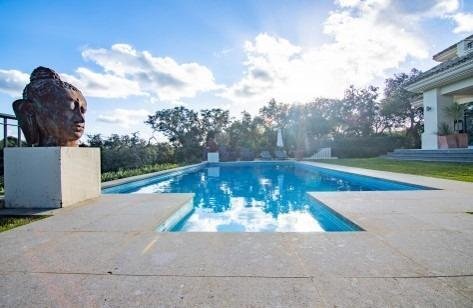 Villa in Sotogrande, San Roque, Andalusia 1 - 16700422