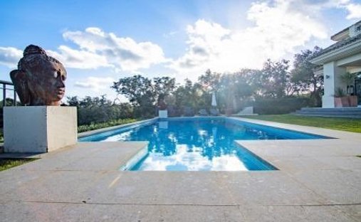 Villa in Sotogrande, San Roque, Andalusia 1