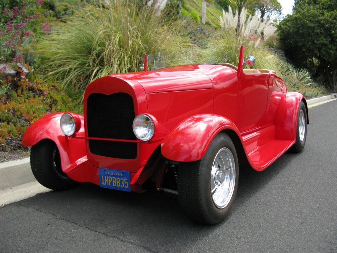 Cabriolet in Lomita, CA, United States 1 - 16699716