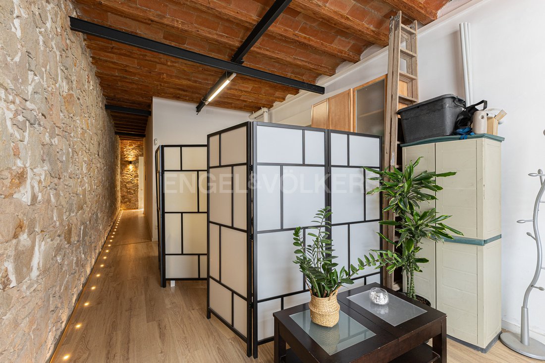 Apartment in Sants-Montjuic, Barcelona, Spain 5 - 16699012