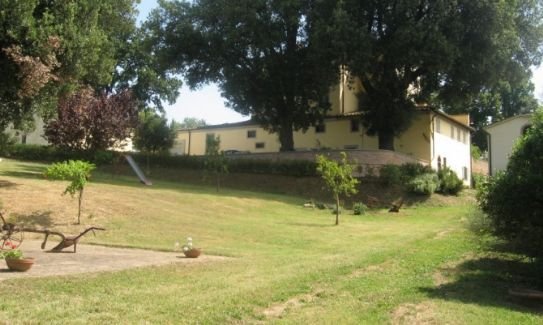Villa à Centro-Monte alla Rena, Rosignano Marittimo, Italie 2 - 16696677
