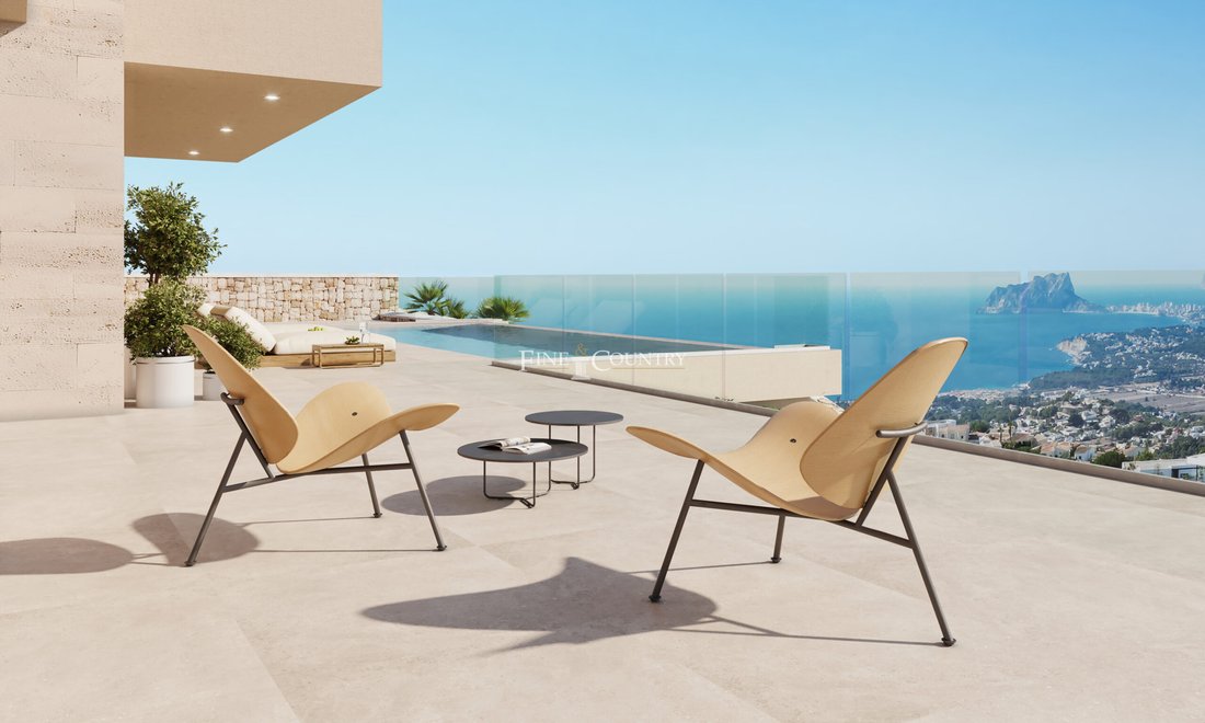 Villa a Jávea, Comunità Valenzana, Spagna 2 - 16698766
