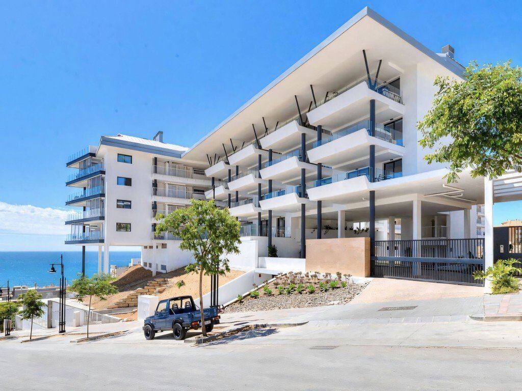 Appartement à Fuengirola, Andalousie, Espagne 2 - 16698751