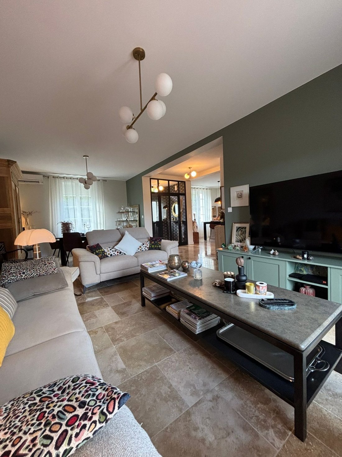 Villa in Alairac, Occitania, France 1 - 16700067