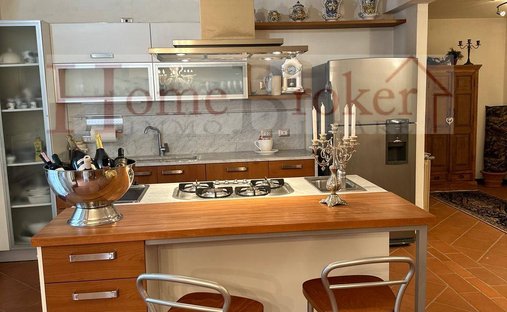 Castle for Sale in Impruneta, Tuscany, Italy