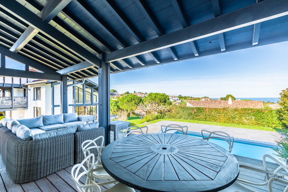 House in Sainte Barbe-Lac, Saint-Jean-de-Luz, France 2 - 16700100