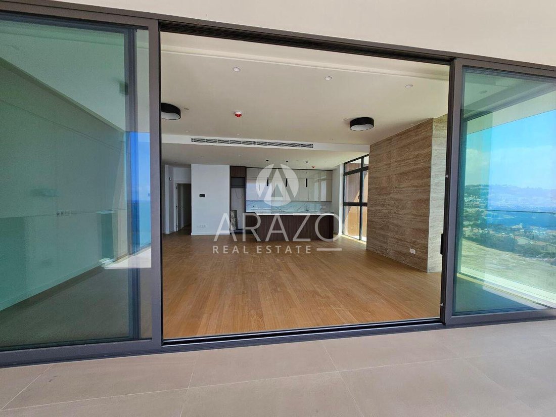 Apartment in Agios Tychon, Limassol, Cyprus 5 - 16700384