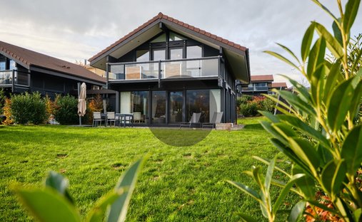 House in Sud, La Roche-sur-Foron, France 1