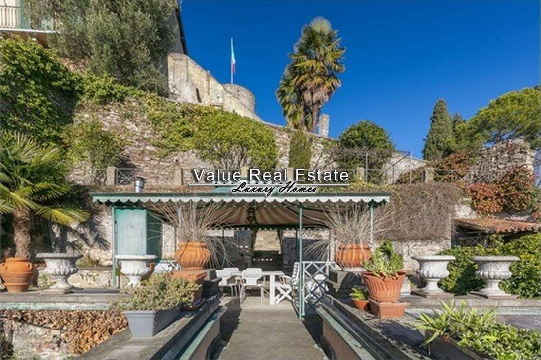 Apartment in Upper Town, Bergamo, Lombardy 5 - 16696588