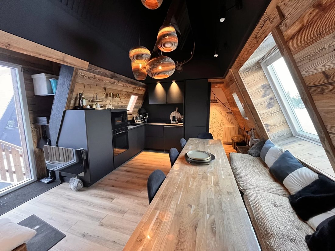 Chalet in Les Angles, Occitania, France 2 - 16696440