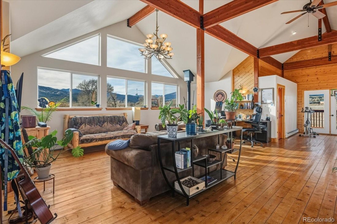 House in Salida, Colorado, United States 4 - 16699543