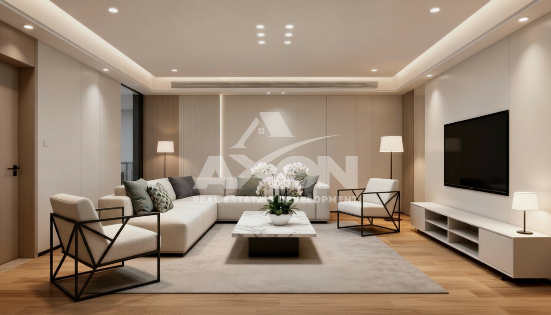 Apartment in Gerakas, Attica, Greece 4 - 16700246