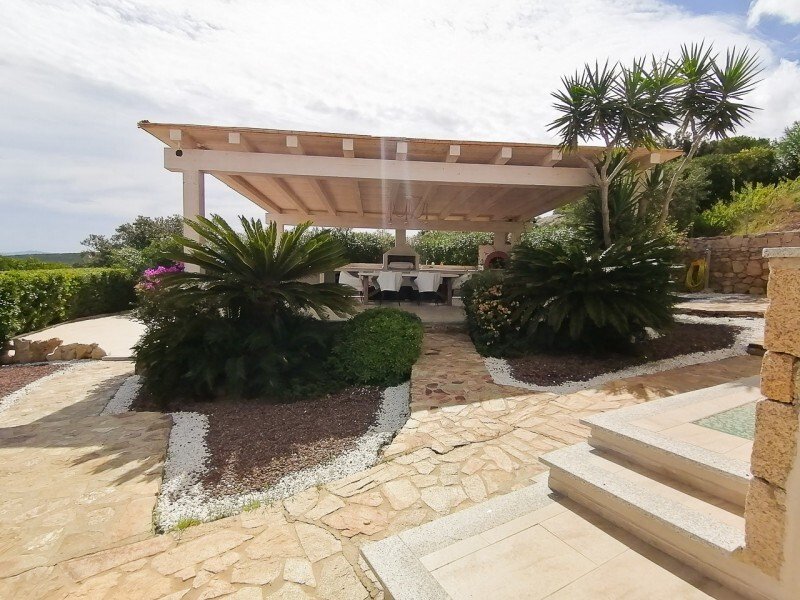 Villa in Santa Teresa Gallura, Sardinia, Italy 5 - 16696511