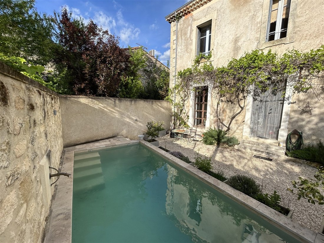 House in Fontanès, Occitania, France 3 - 16698568