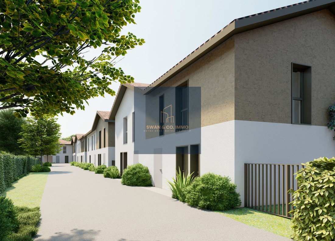 House in Villenave-d'Ornon, Nouvelle-Aquitaine, France 3 - 16700397