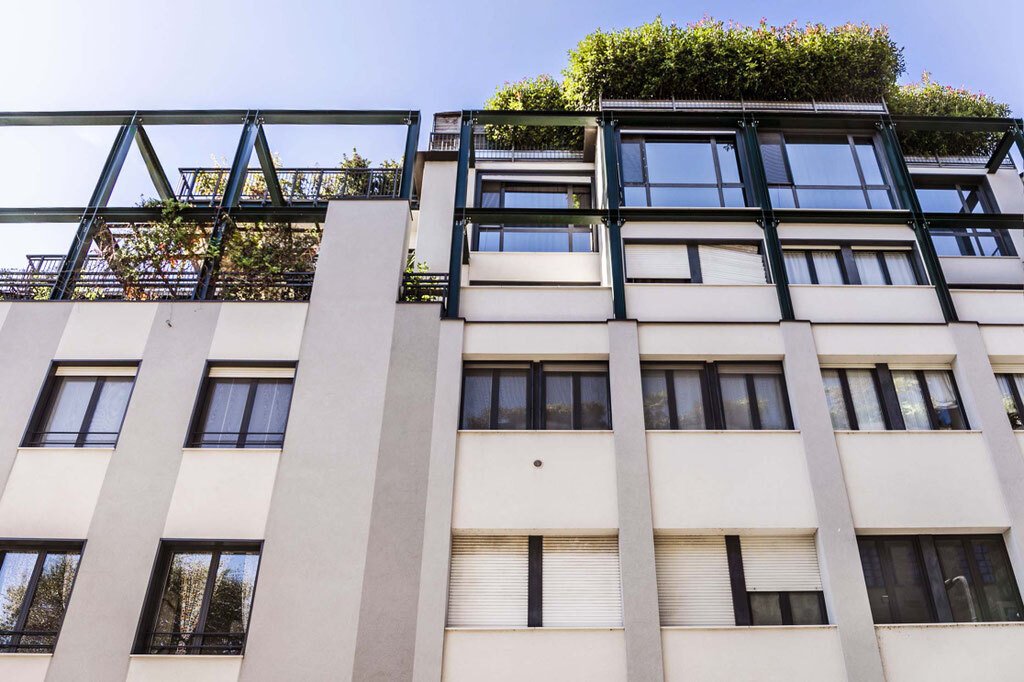 Apartment in Gottardo, Milan, Italy 1 - 16696541