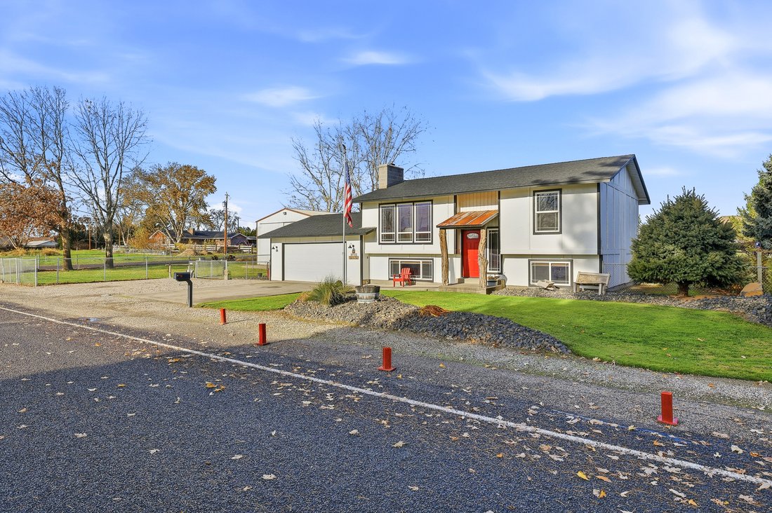 House in Pasco, Washington, United States 4 - 16698193