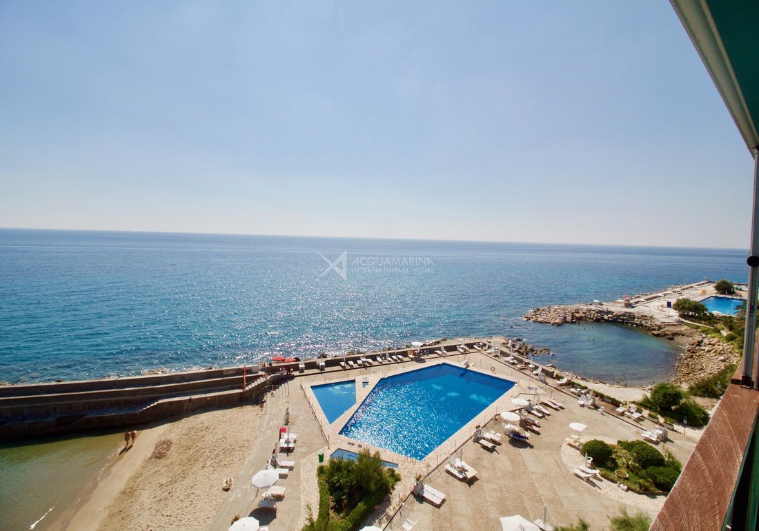 Apartment in Center - Marina, Sanremo, Liguria 5 - 16696693
