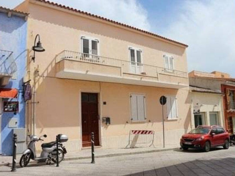 Apartment in Santa Teresa Gallura, Sardinia, Italy 2 - 16696558