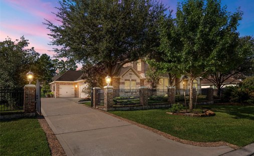 Haus in Spring, Texas, Vereinigte Staaten 1