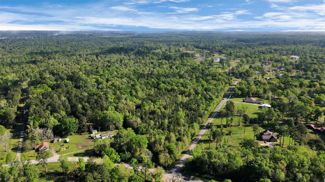 Land in Liberty, Texas, United States 3 - 16699620