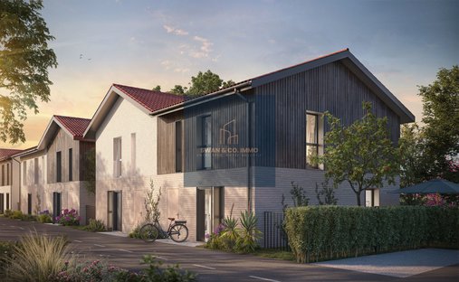 Castle for Sale in Villenave-d'Ornon, Nouvelle-Aquitaine, France