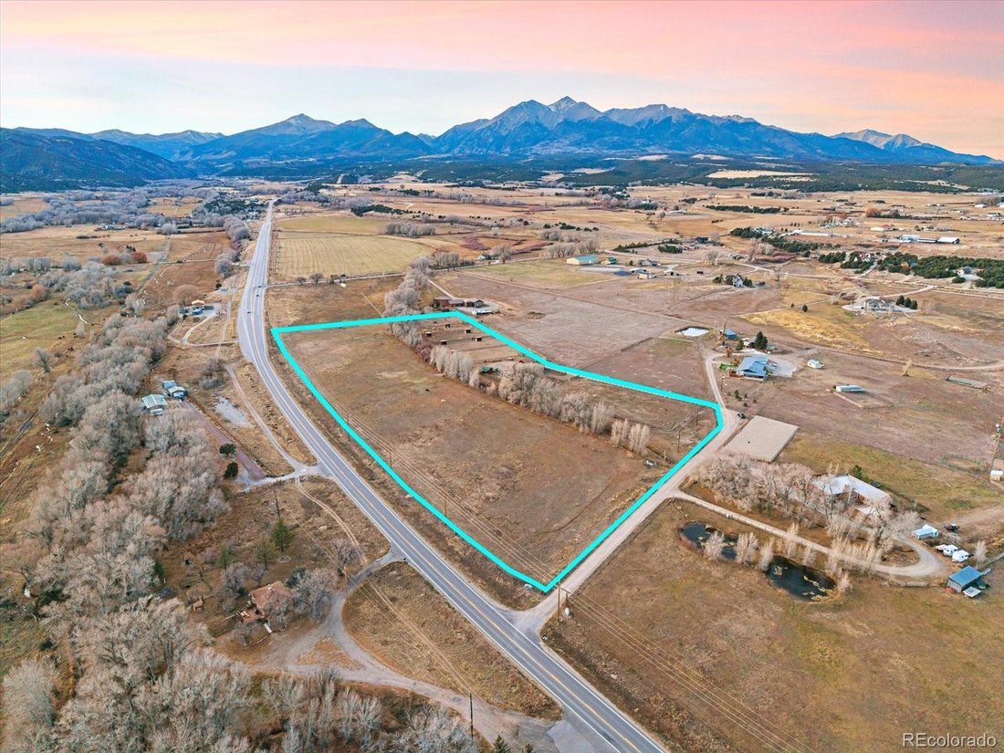 House in Salida, Colorado, United States 3 - 16699543