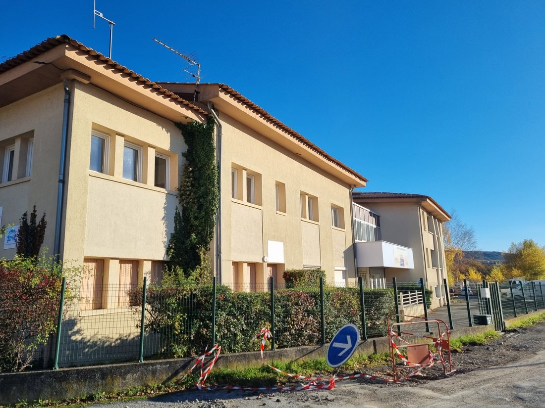 House in Centre Ville, Digne-les-Bains, France 3 - 16698392