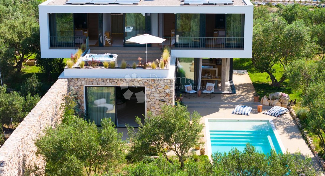 House in Gornje Selo, Split-Dalmatia County, Croatia 3 - 16699118