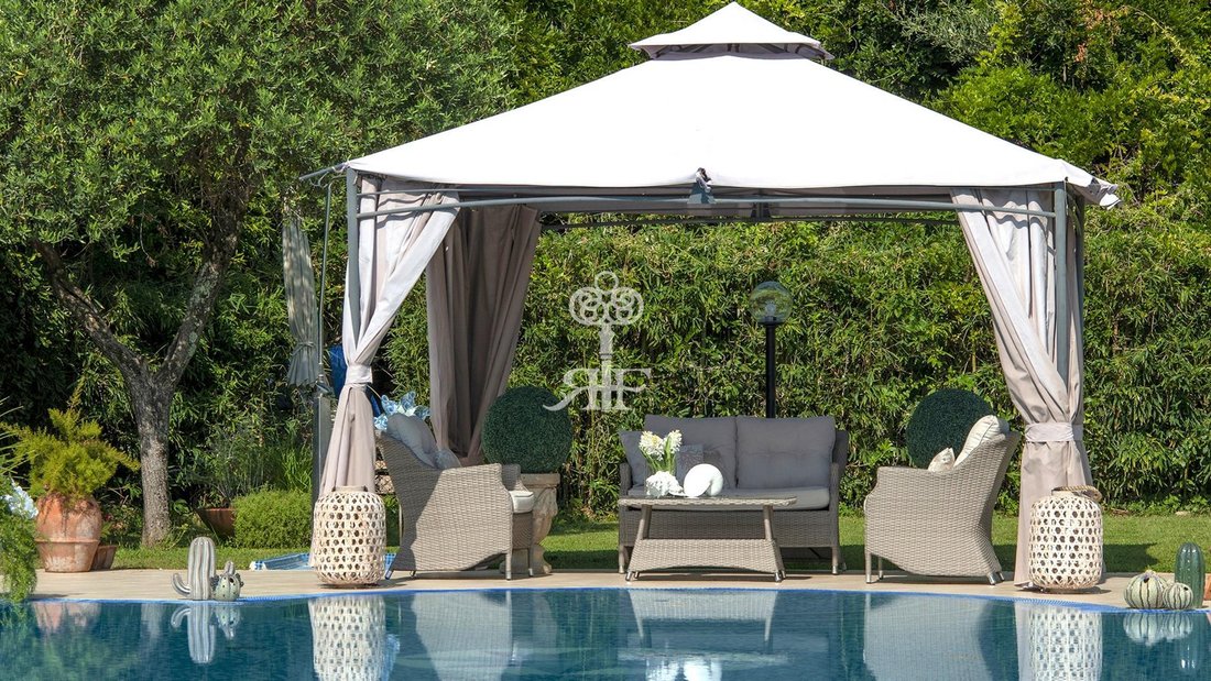 Villa in Centro, Forte dei Marmi, Toskana 3 - 16696871