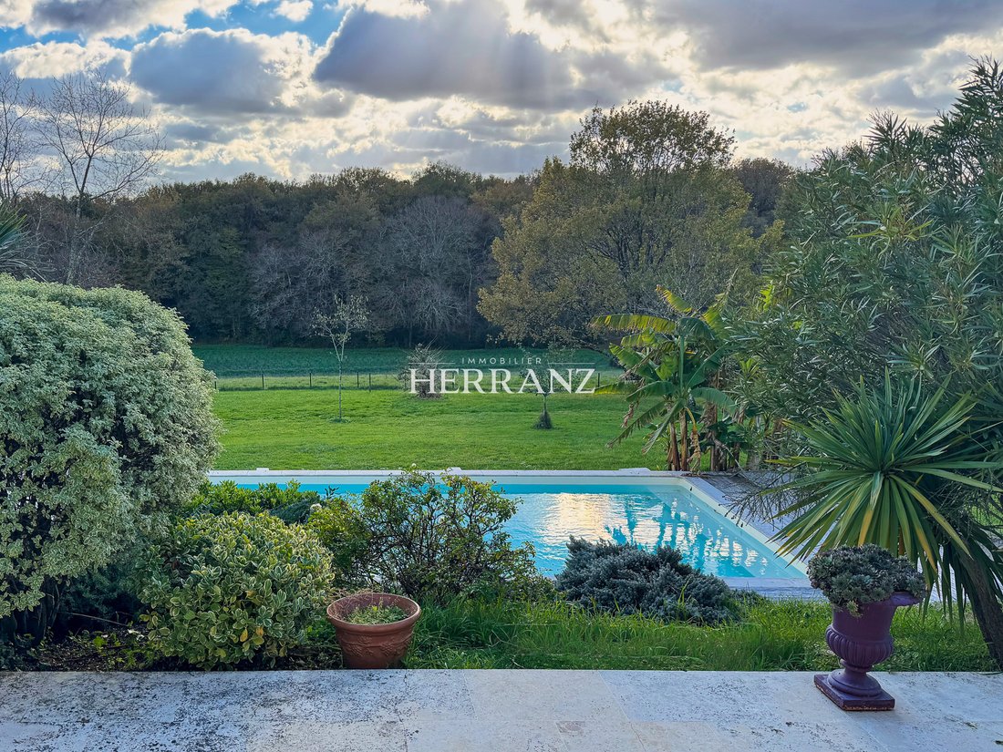 House in Pompignac, Nouvelle-Aquitaine, France 2 - 16698367