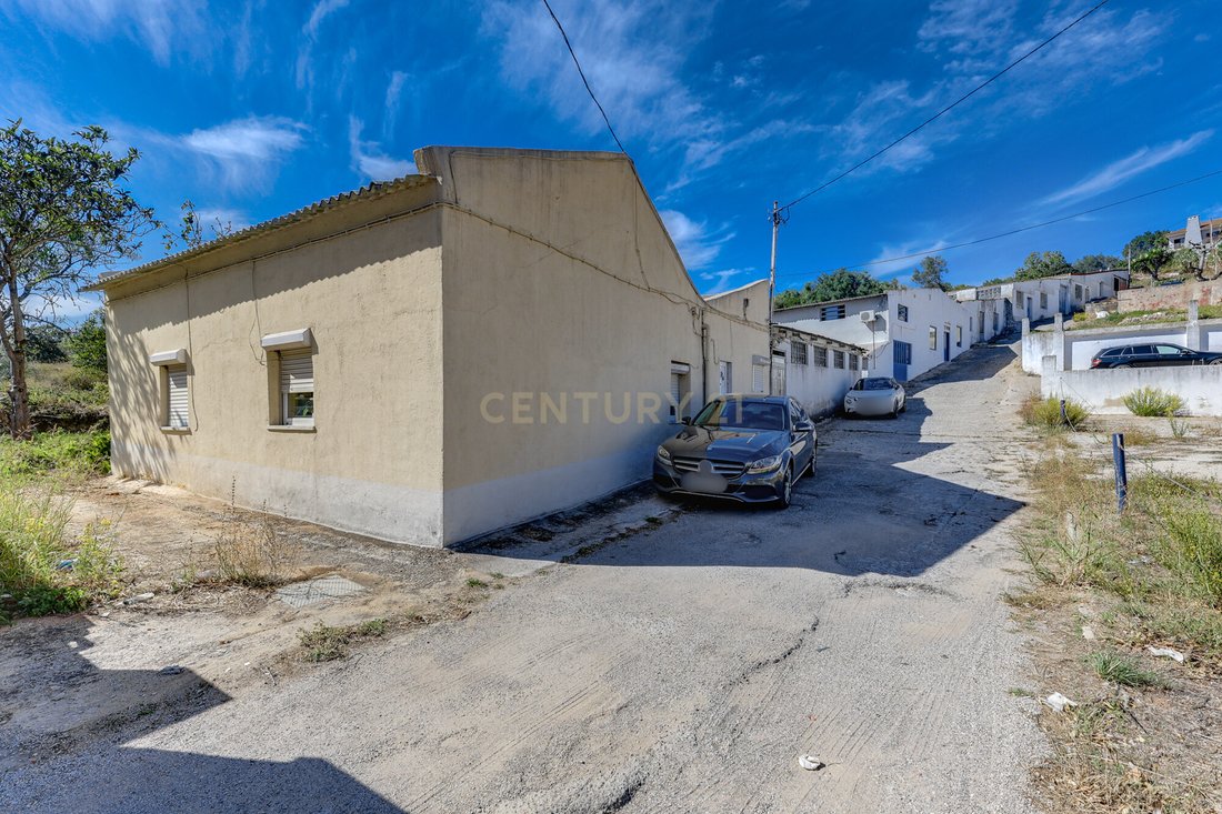 Land in Belas, Lisbon, Portugal 4 - 16398919