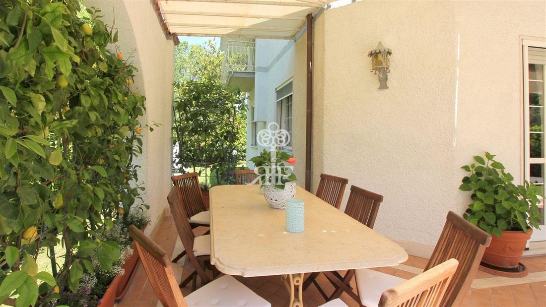 Villa in Centro, Forte dei Marmi, Toskana 5 - 16696983