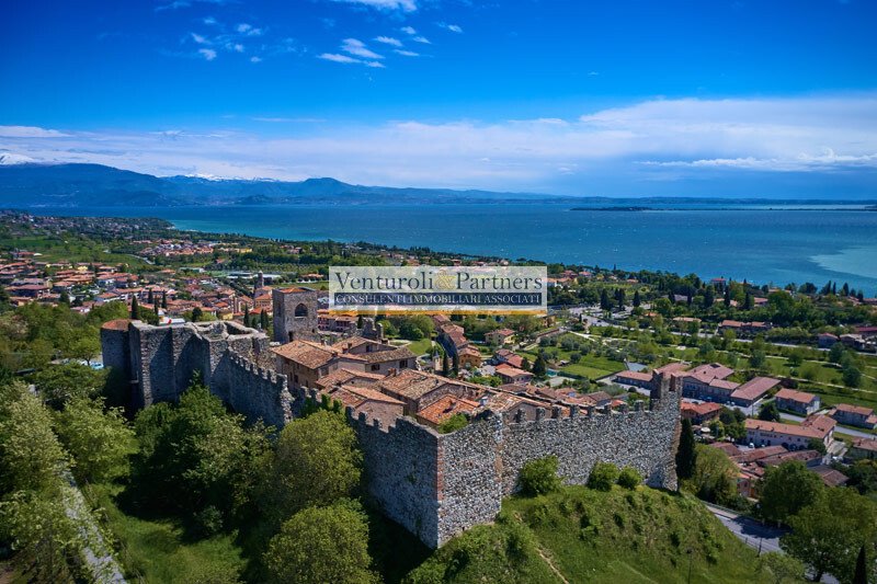 Land in Padenghe sul Garda, Lombardy, Italy 2 - 16699674