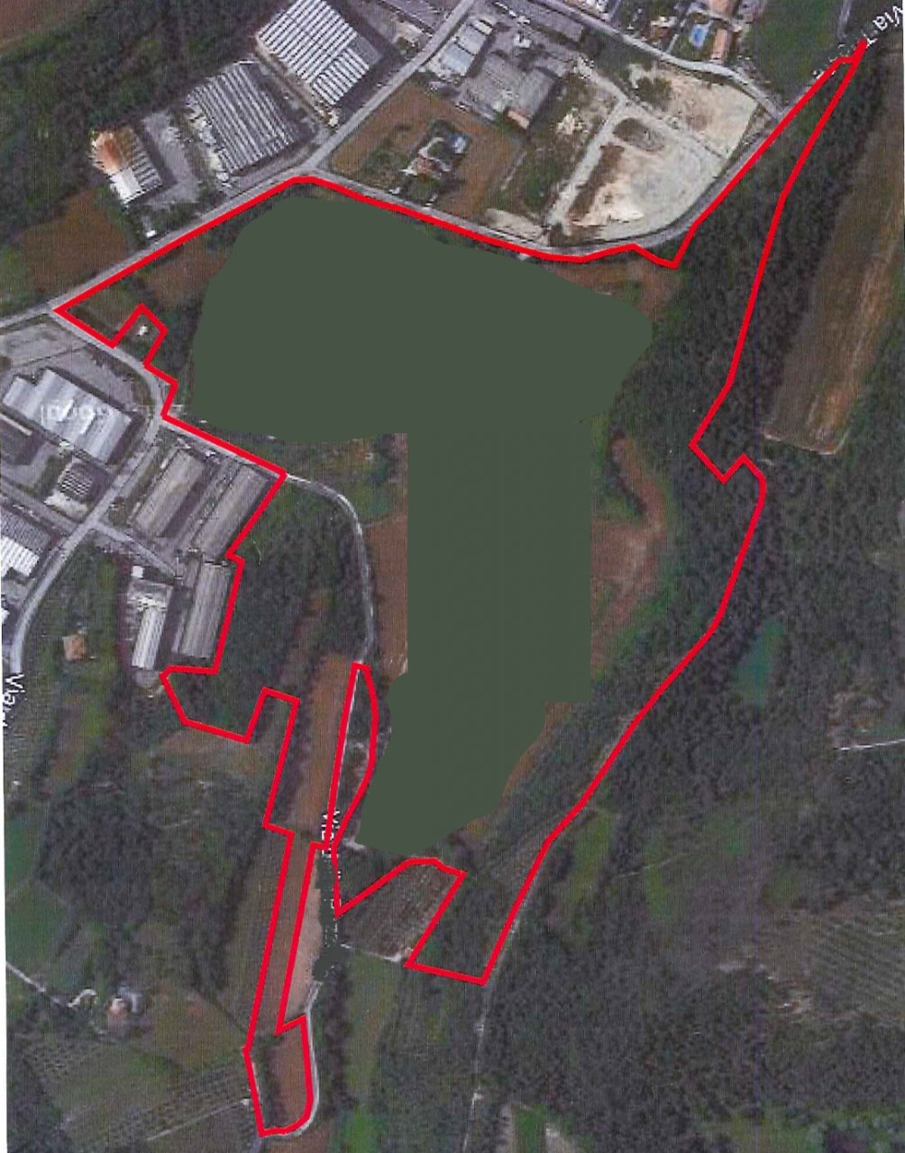 Land in Moniga del Garda, Lombardy, Italy 3 - 16699656