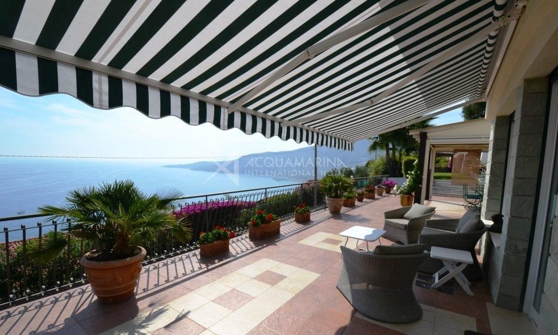 Villa in Center, Ospedaletti, Liguria 4 - 16696671