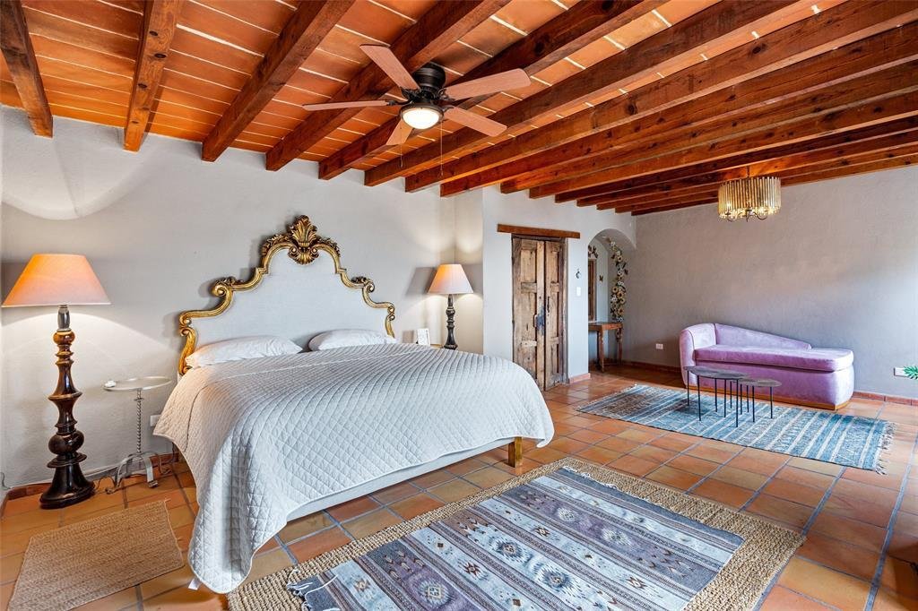 House in San Miguel de Allende, Guanajuato, Mexico 2 - 16698921