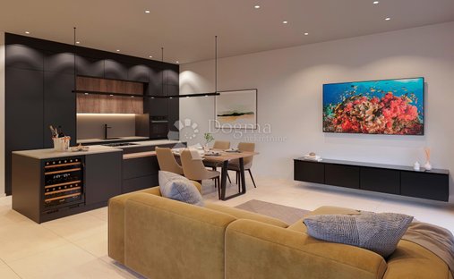 Apartment in Rovinj, Istria County, Croatia 1