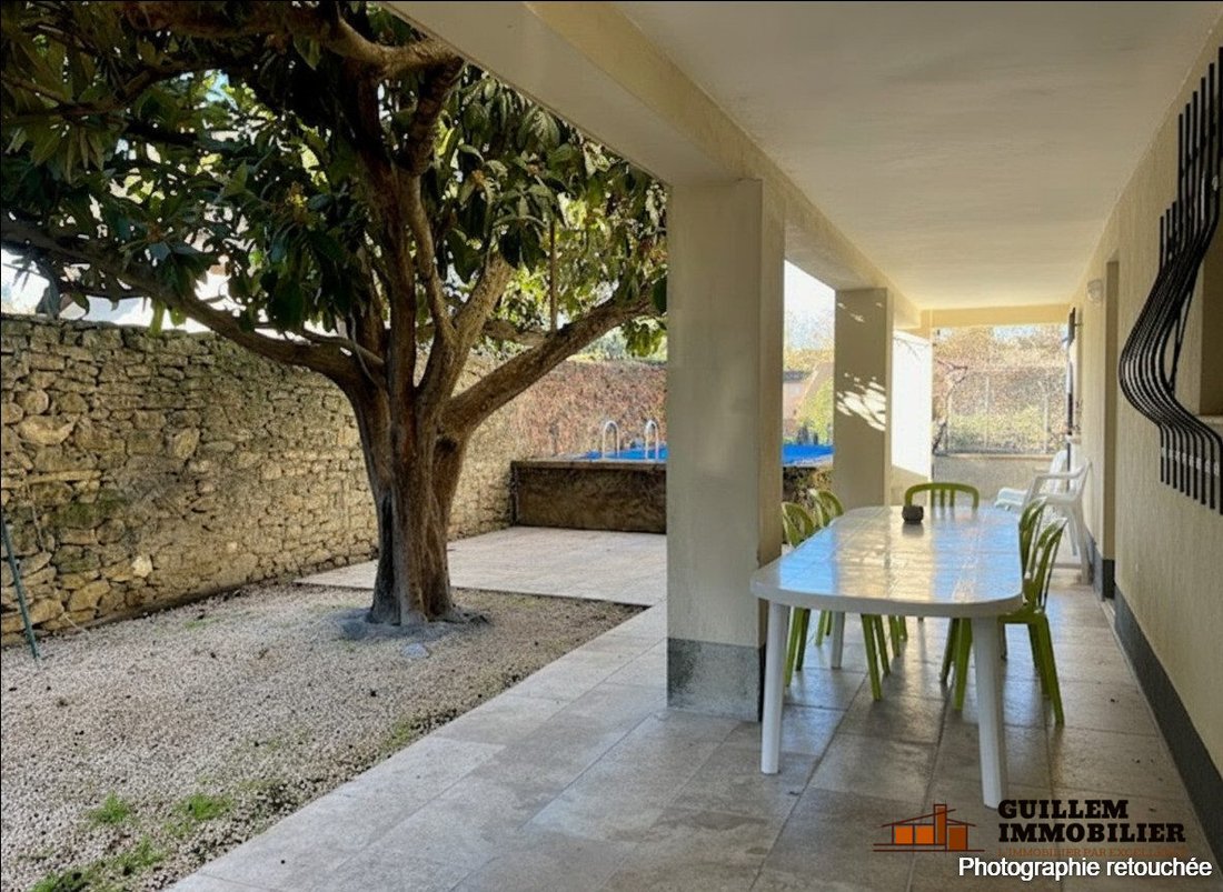 House in Grans, Provence-Alpes-Côte d'Azur, France 4 - 16670742