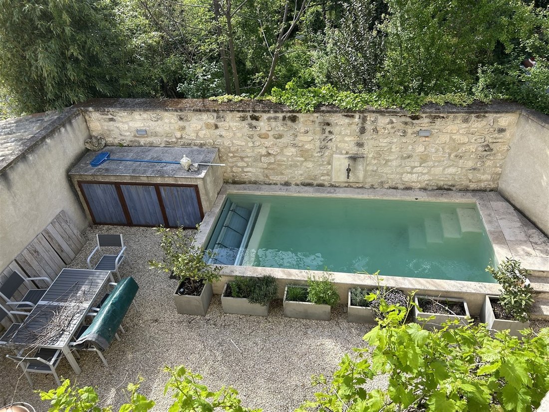 House in Fontanès, Occitania, France 2 - 16698568