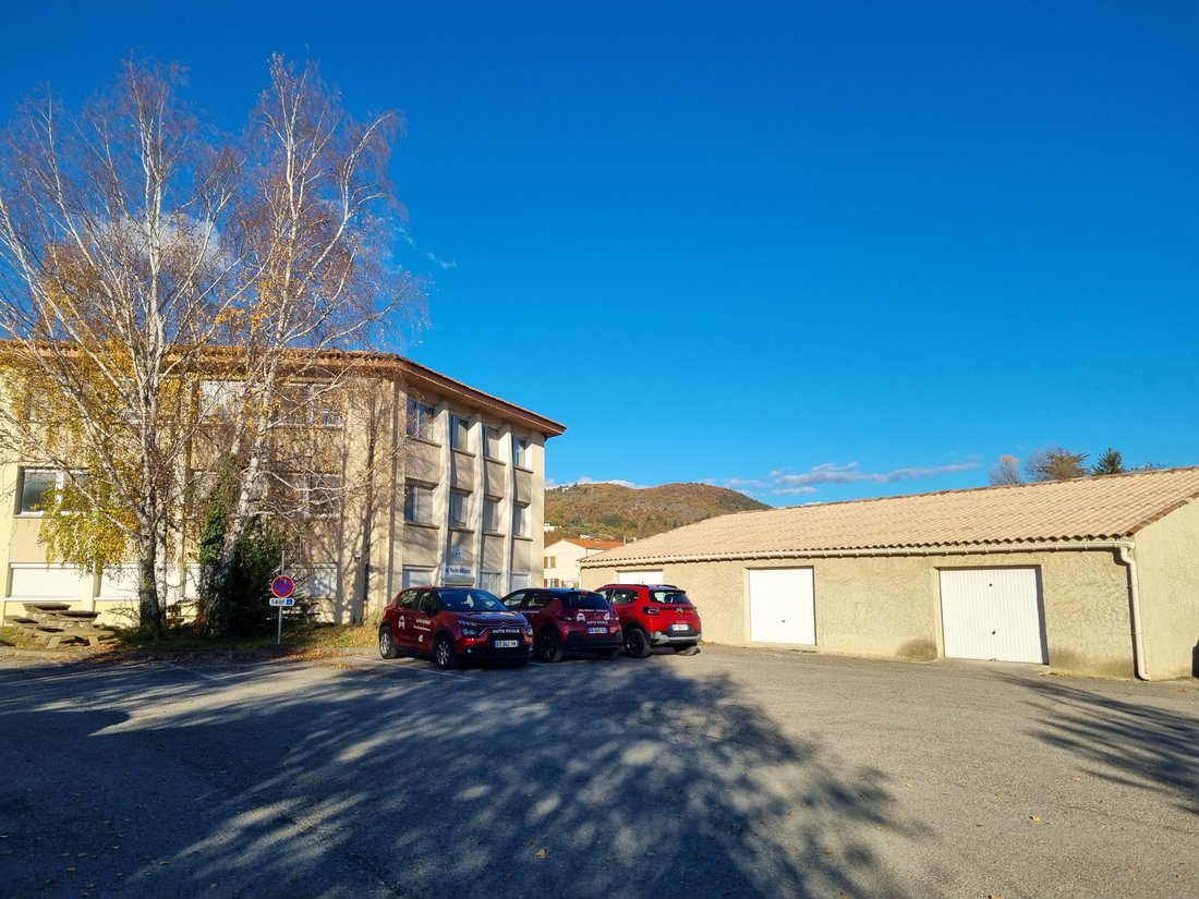 House in Centre Ville, Digne-les-Bains, France 4 - 16698392