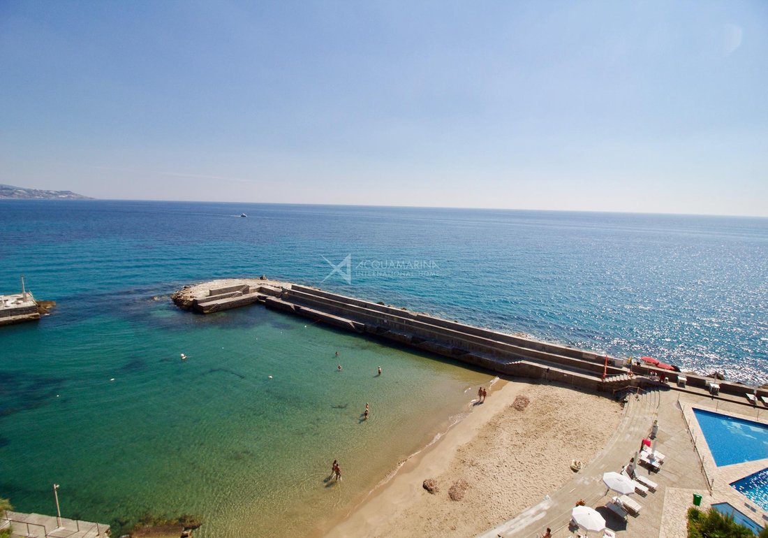 Apartment in Center - Marina, Sanremo, Liguria 1 - 16696693