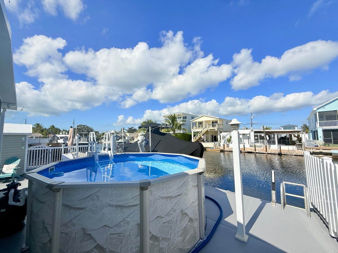 Key Largo, Florida, United States 3 - 16699805